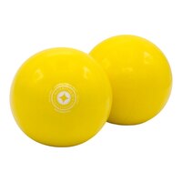 Merrithew 2 lb Toning Ball™ - 2 Pack Composite_or_Mixed