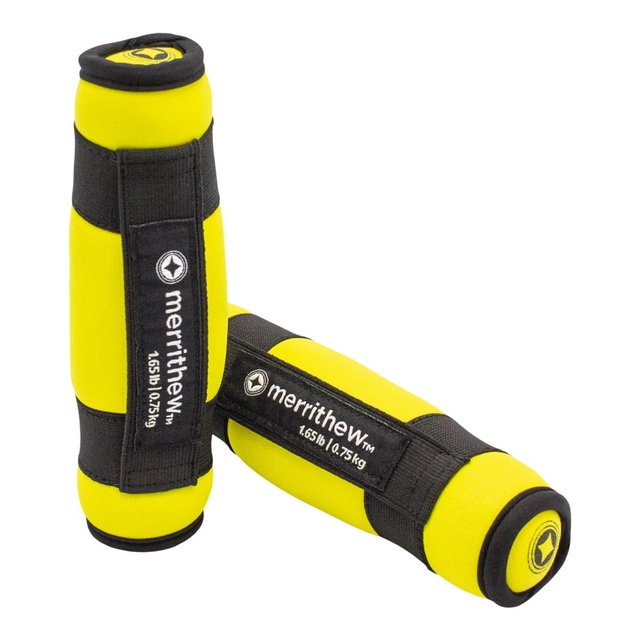 Merrithew Soft Dumbbells