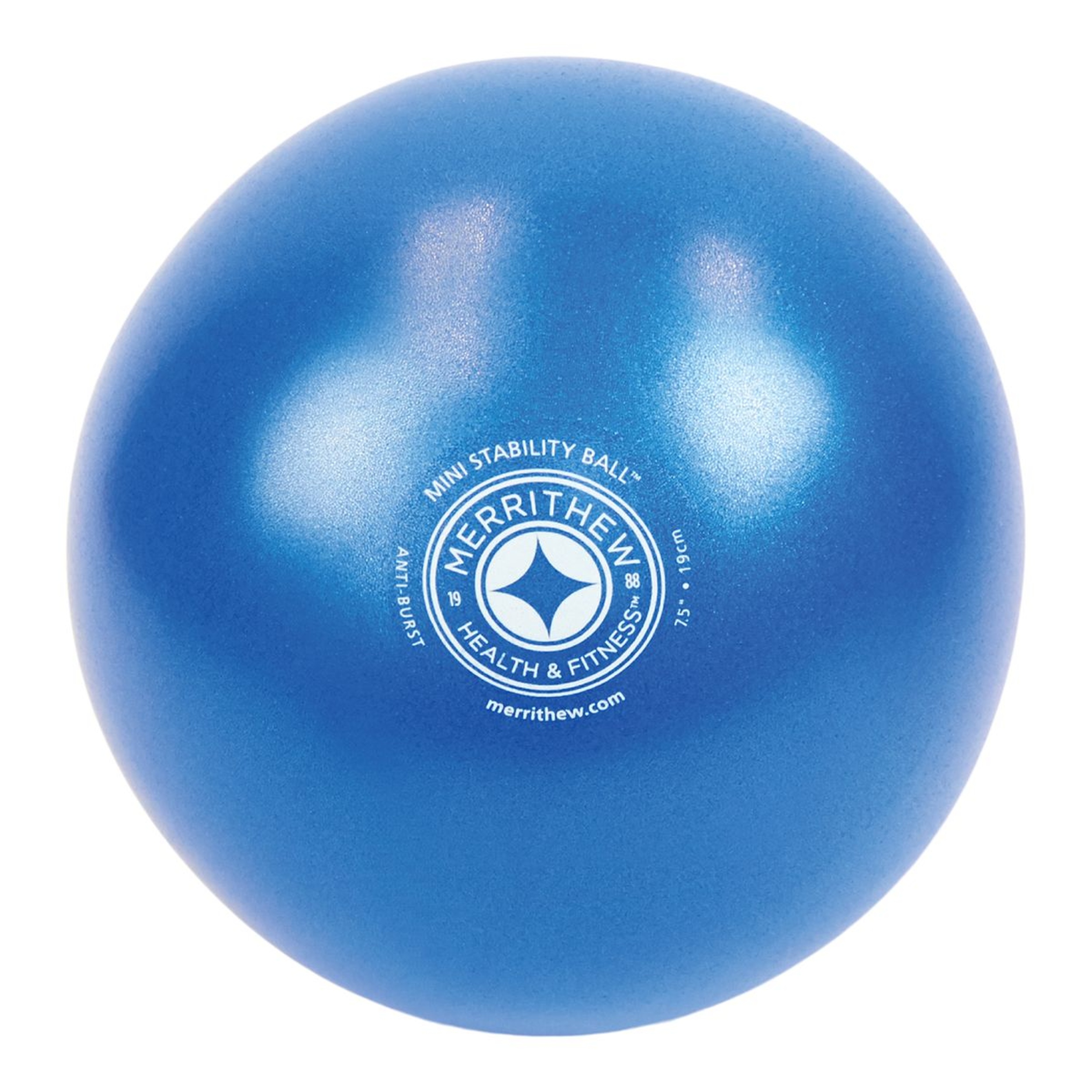 Merrithew Small Mini Stability Ball | SportChek