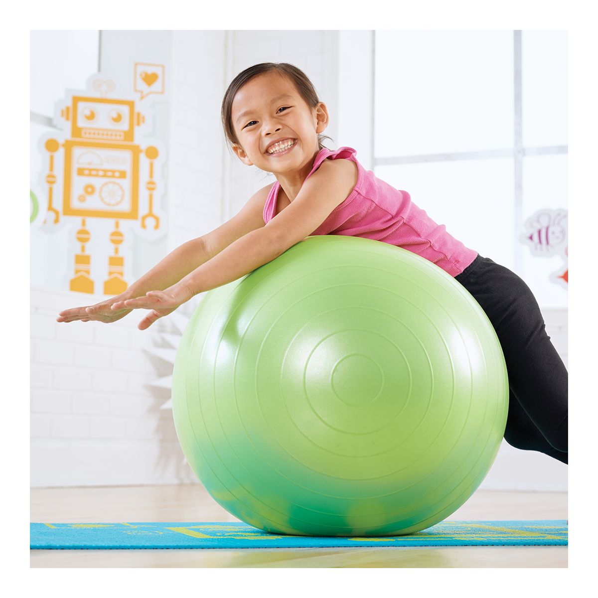 Merrithew Kids 45 cm Stability Ball SportChek