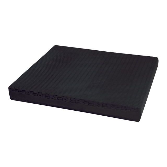 Merrithew Large Balance Pad Front_Angled_Left