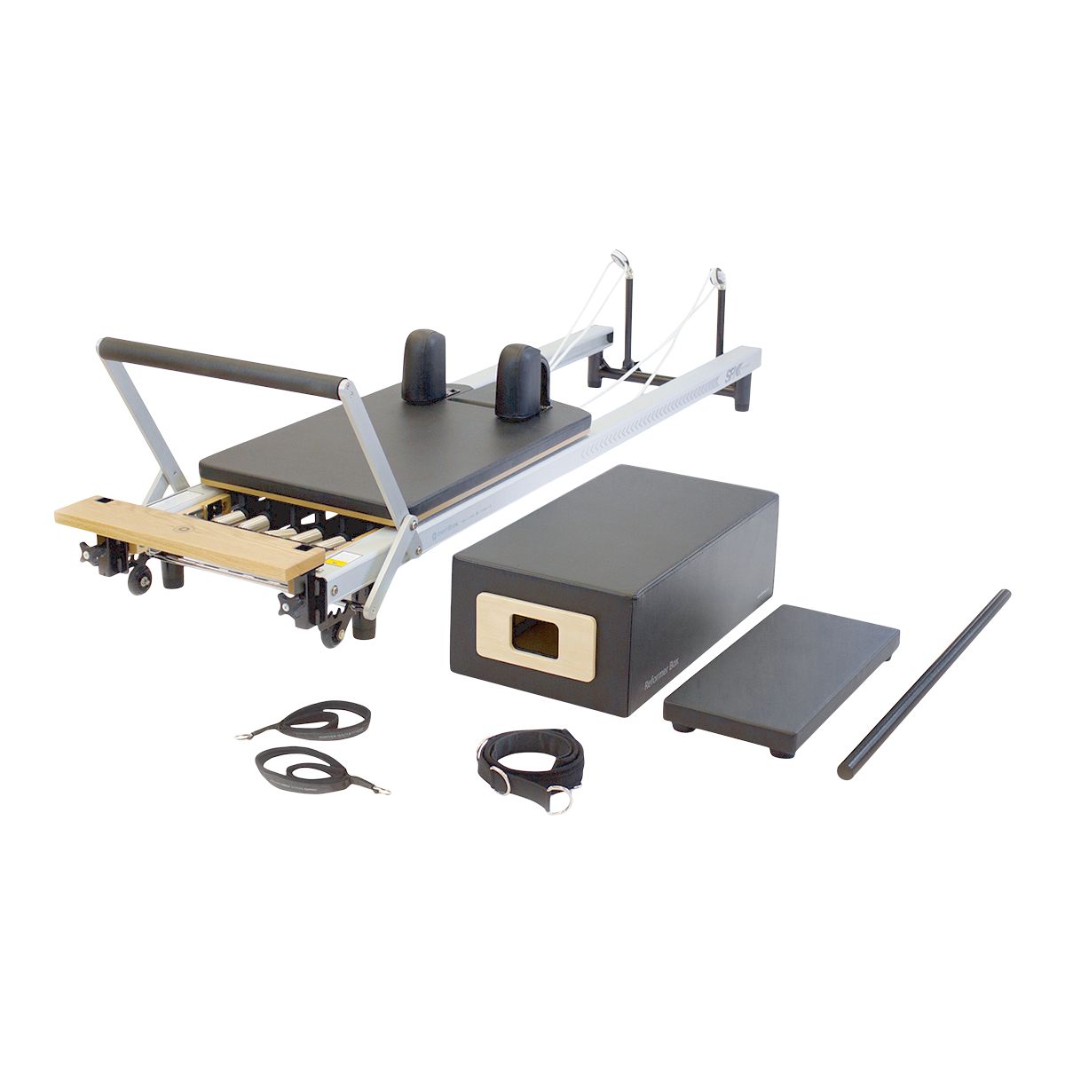 Merrithew At Home SPX Reformer Package
