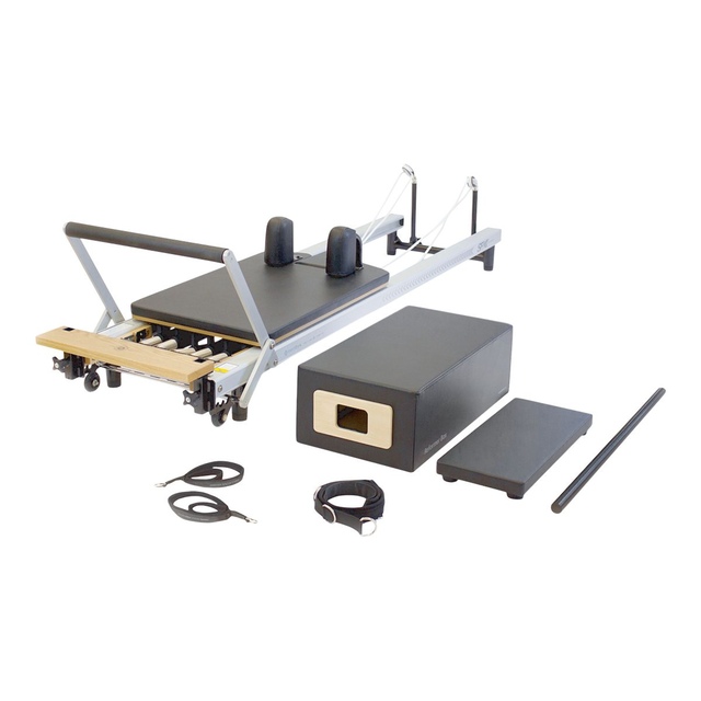 Merrithew At Home SPX Reformer Package Composite_or_Mixed