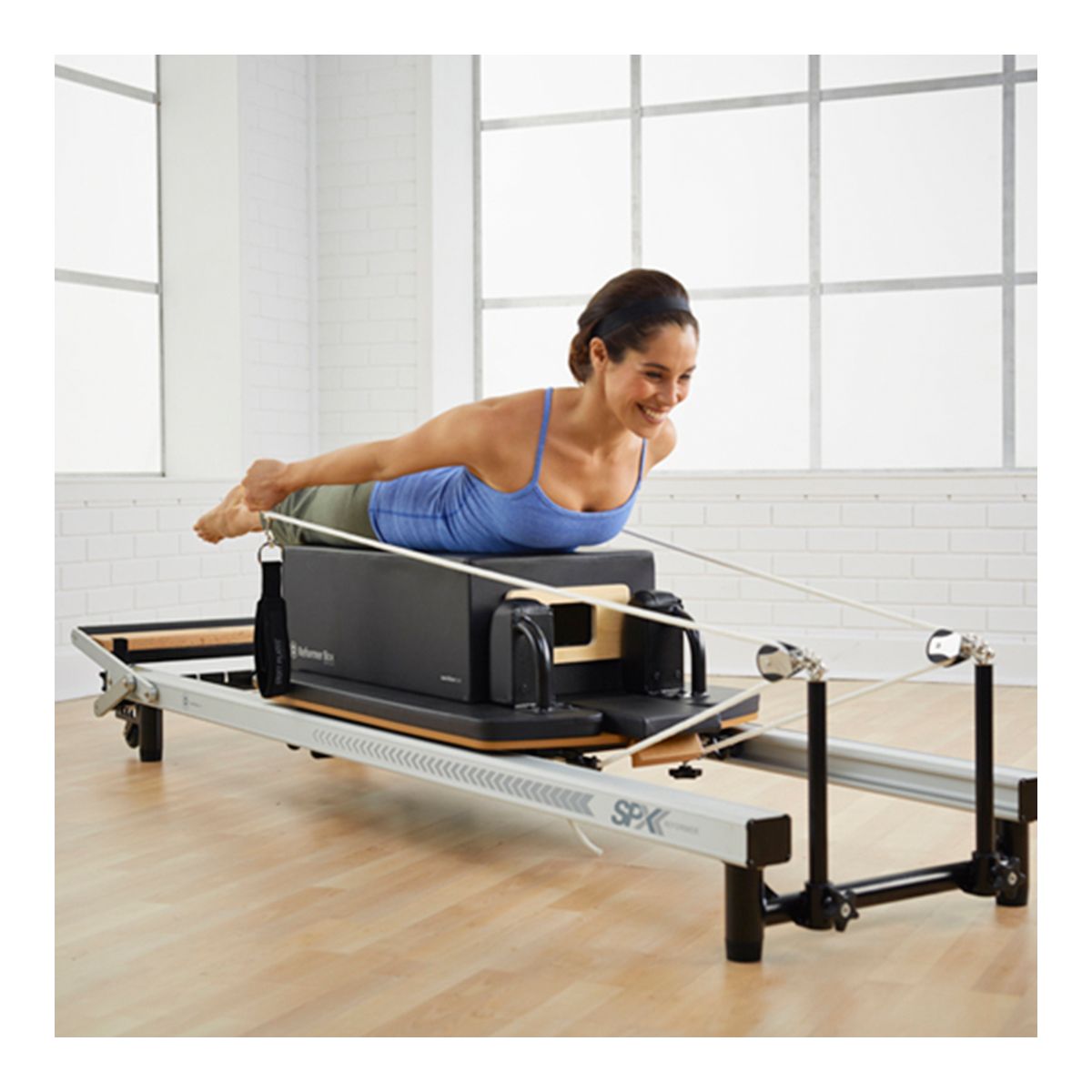 Merrithew At Home SPX Reformer Package SportChek