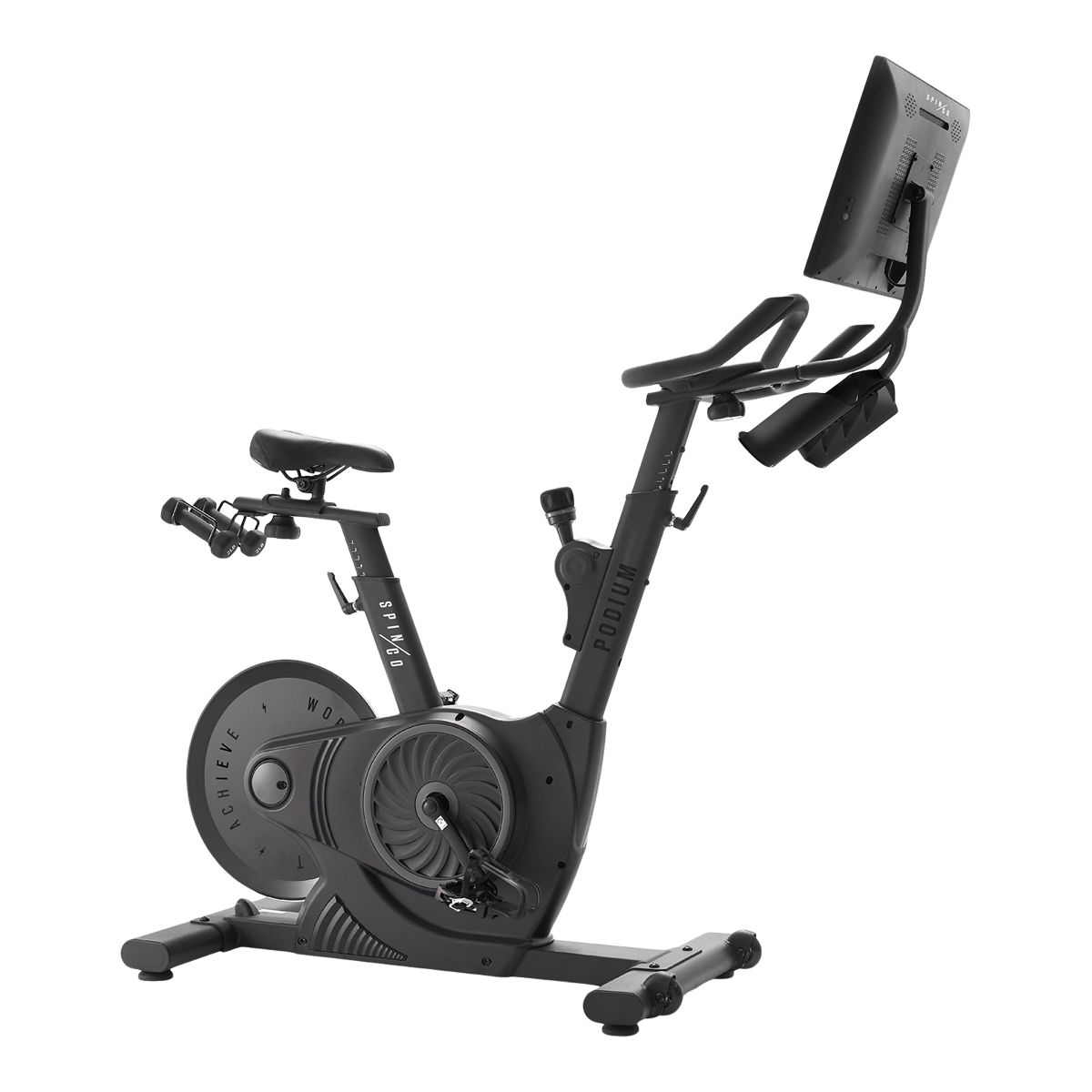 Image of The Podium Ex5S by Spinco