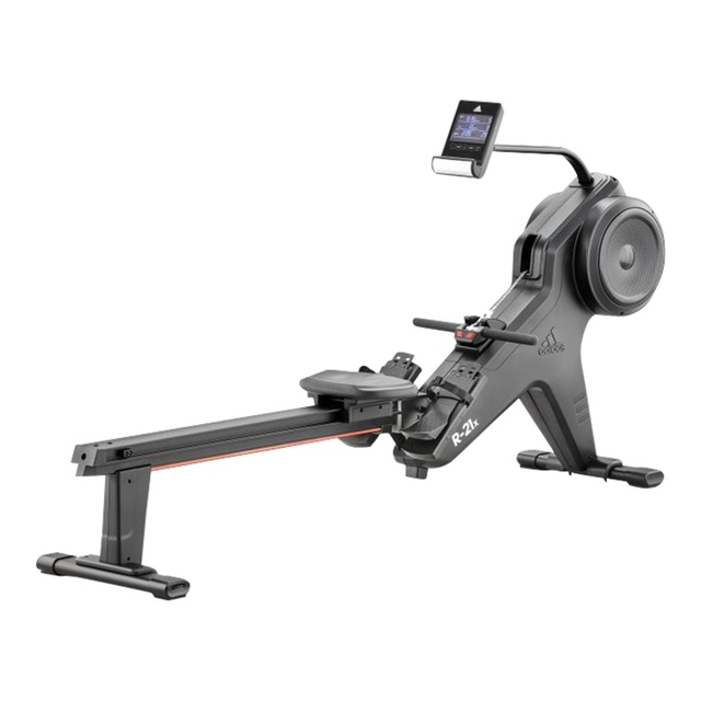 adidas R-21X Rower Front_Angled_Right