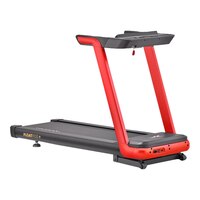 Reebok FR20 Treadmill Front_Three_Fourths_Angled_Right