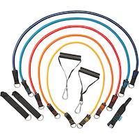 Evoke Resistance Tubes Kit Composite_or_Mixed