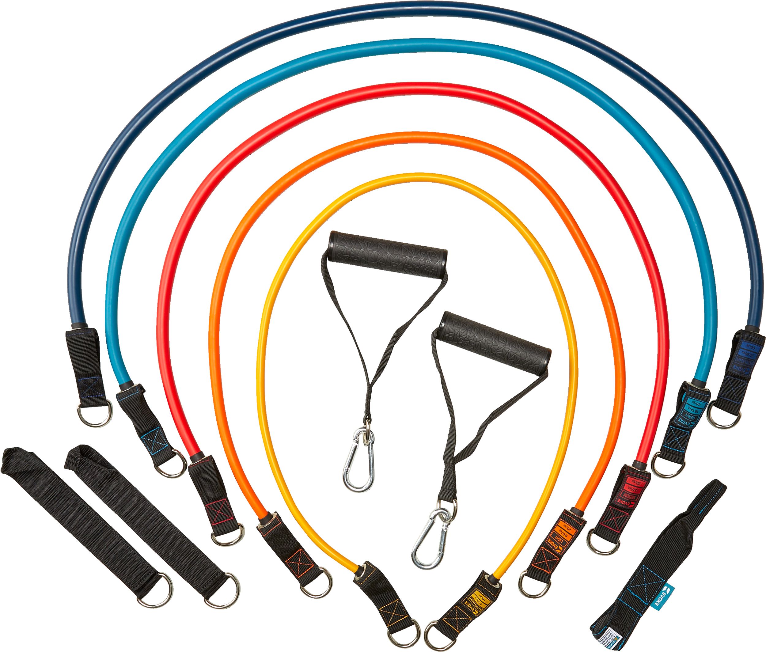 Sport chek 2024 resistance bands