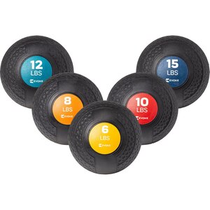 Evoke 8lbs Medium Training Ball