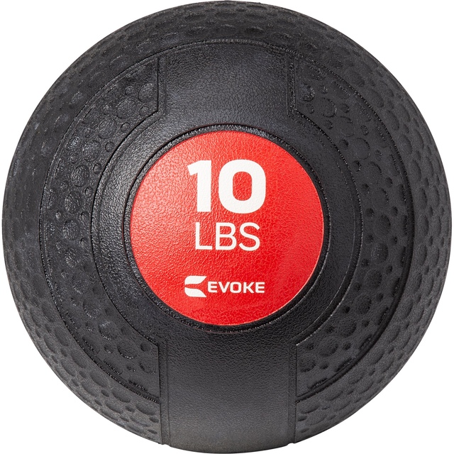 Evoke 10lbs Medium Training Ball