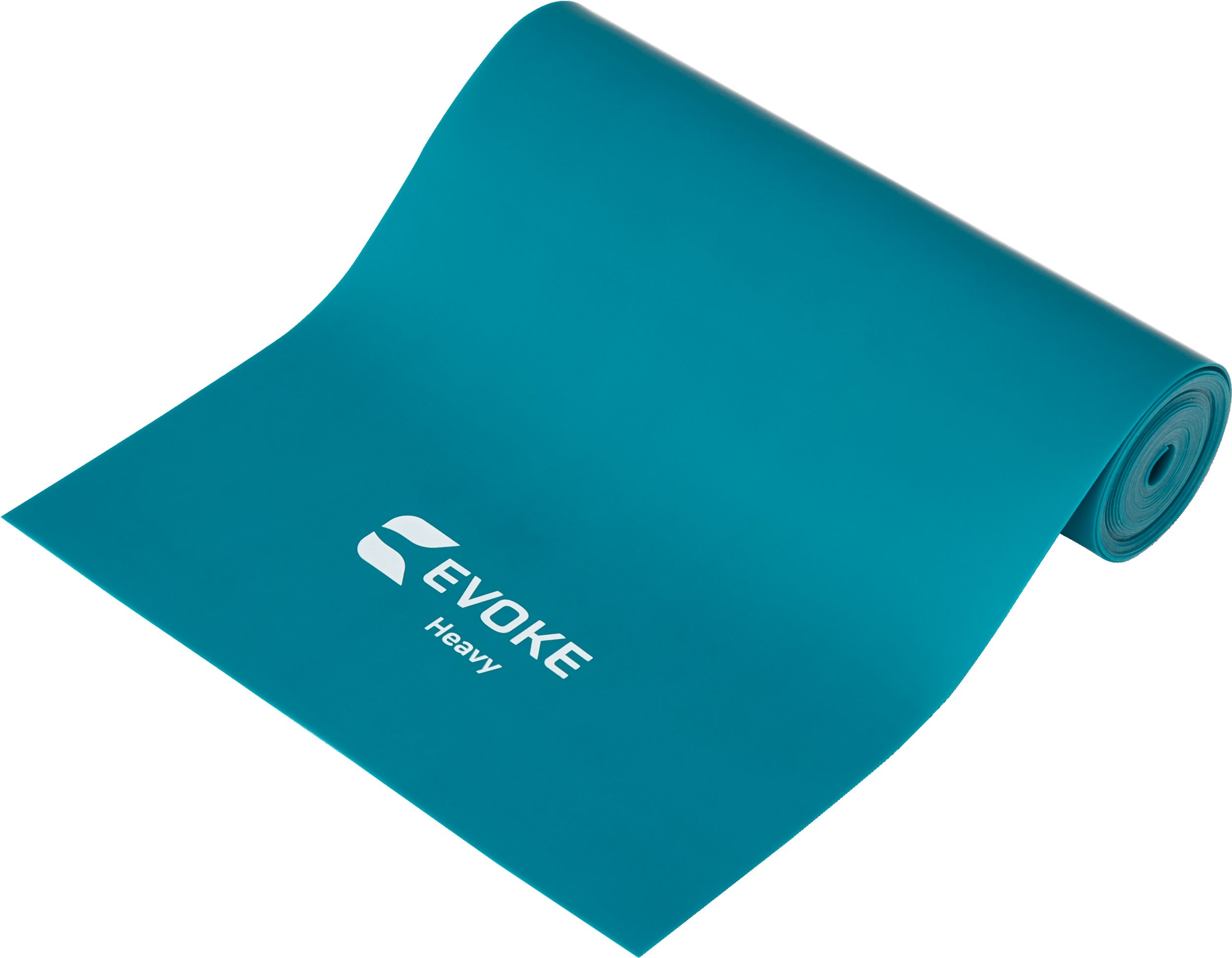 Evoke Mini Flat Latex Heavy Resistance Band