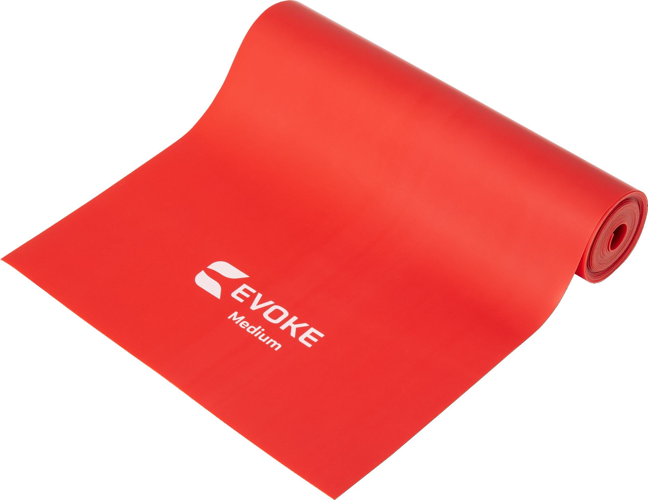 Evoke Mini Flat Latex Medium Resistance Band