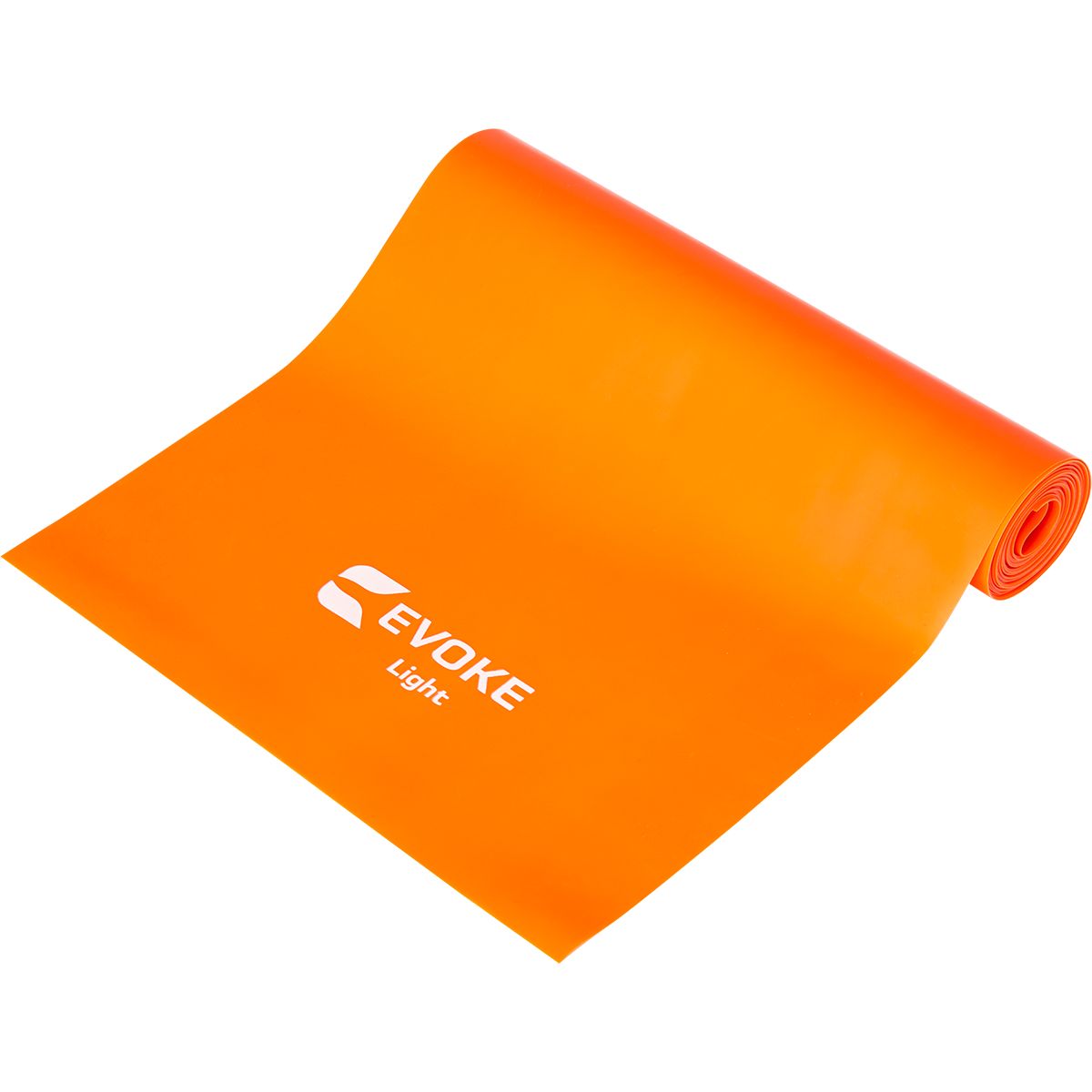 Evoke Mini Flat Latex Light Resistance Band