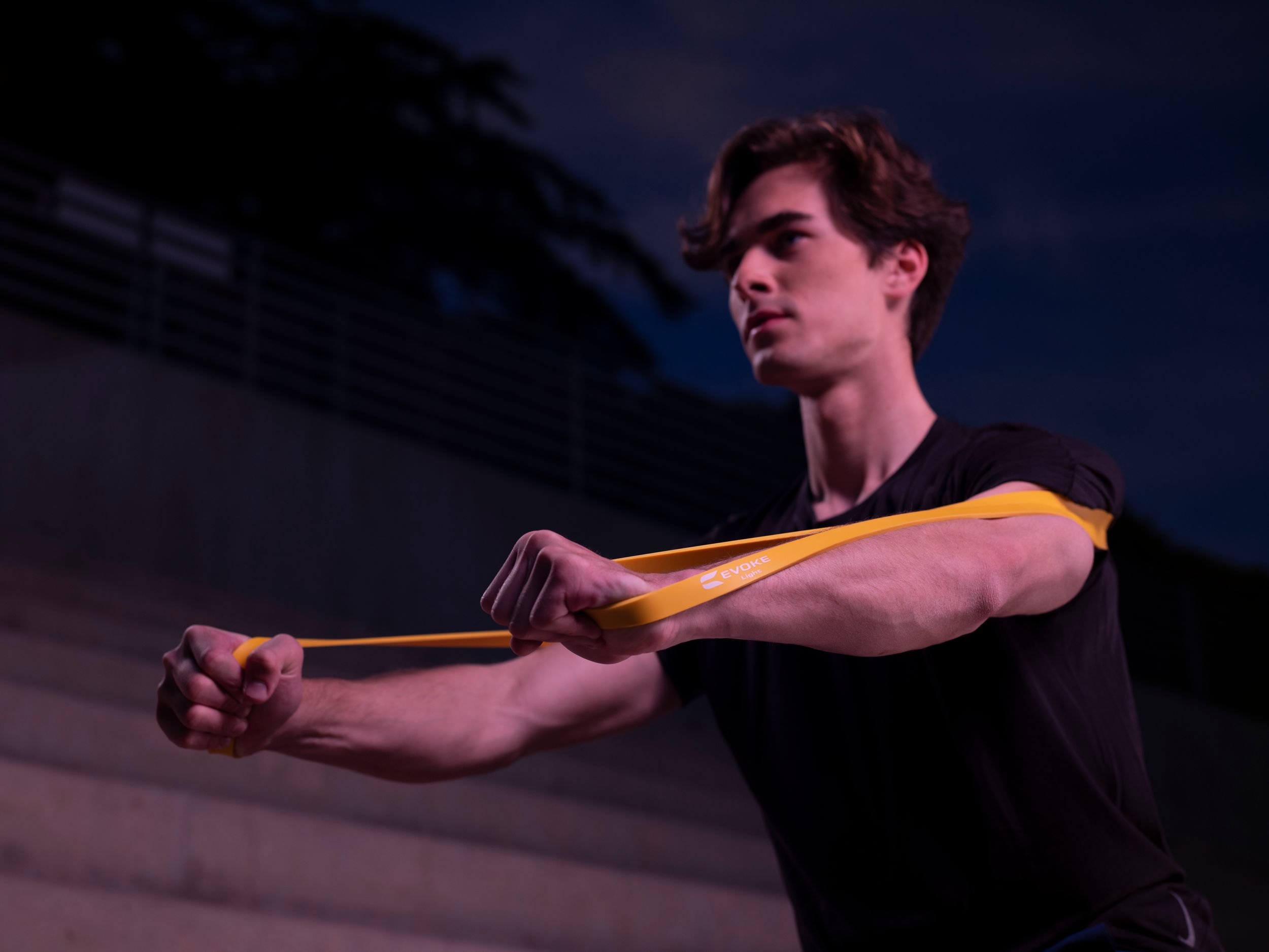 Evoke 20-30lb Power Light Band