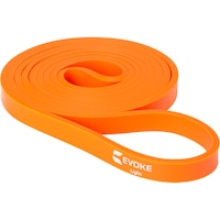 Evoke 20-30lb Power Light Band Front_Three_Fourths_Angled_Left