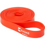 Evoke 30-50lb Power Medium Band Front_Three_Fourths_Angled_Left