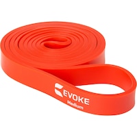 Evoke 30-50lb Power Medium Band Front_Three_Fourths_Angled_Left