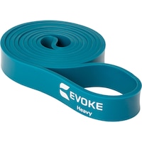 Evoke 40-80lb Power Heavy Band Front_Three_Fourths_Angled_Left