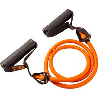 Evoke Strength Light Tube Overhead_Plunge