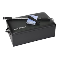Stamina Aeropilates Box And Pole Composite_or_Mixed