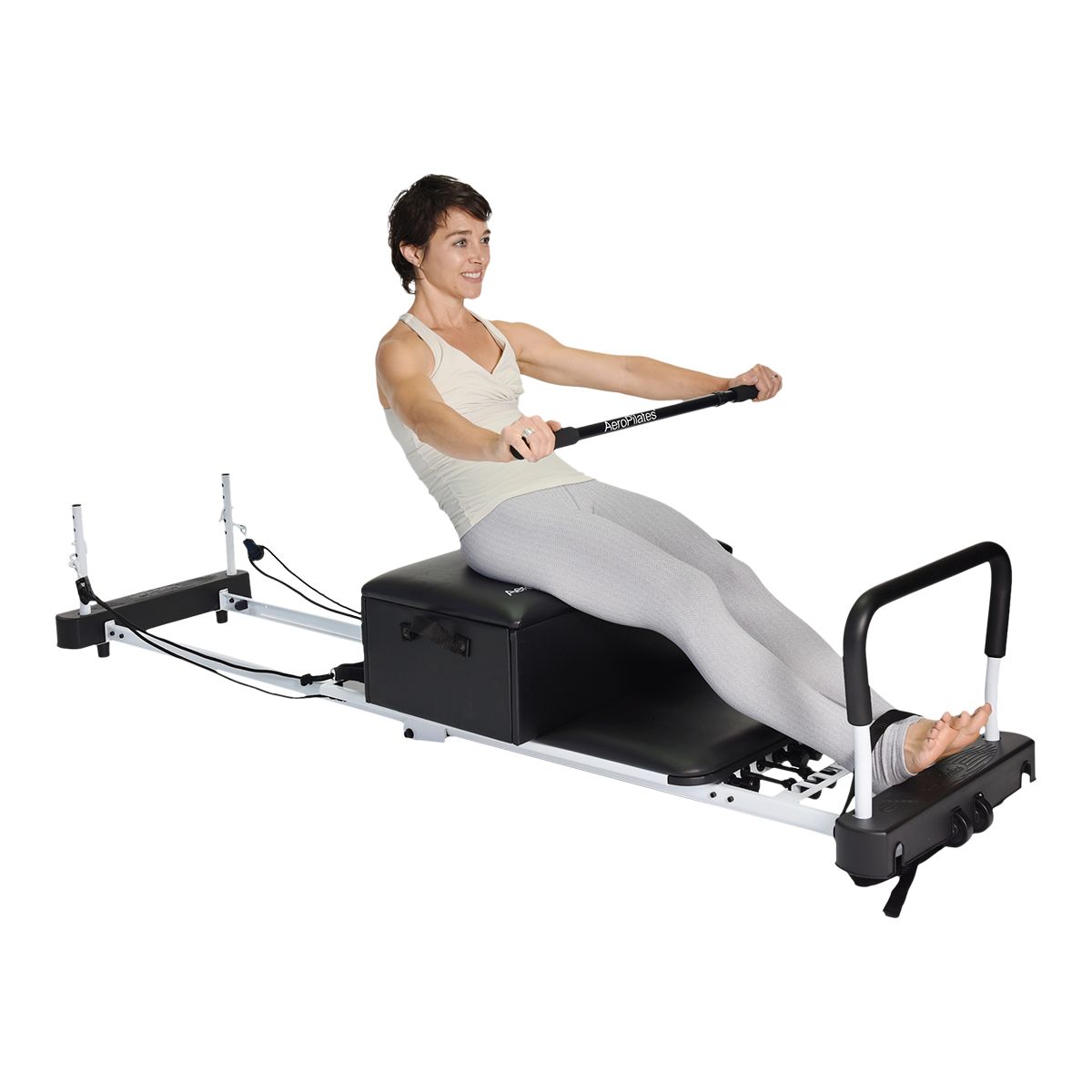 Stamina Aeropilates Box And Pole