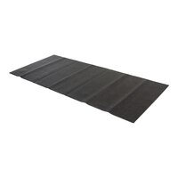 Stamina Fold To Fit Equipment Mat Front_Angled_Right