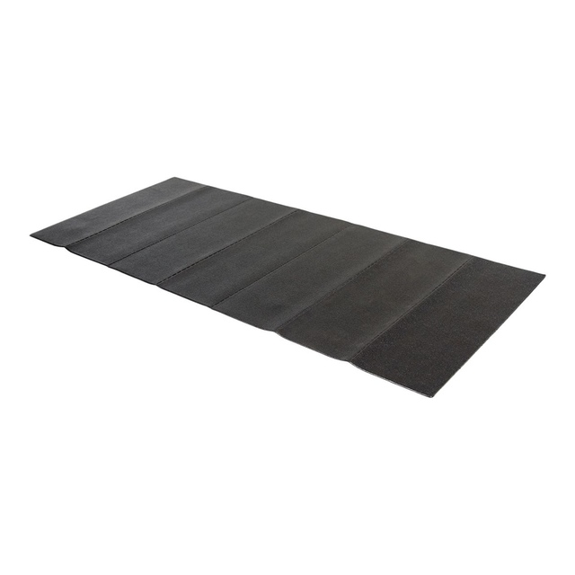 Stamina Fold To Fit Equipment Mat Front_Angled_Right