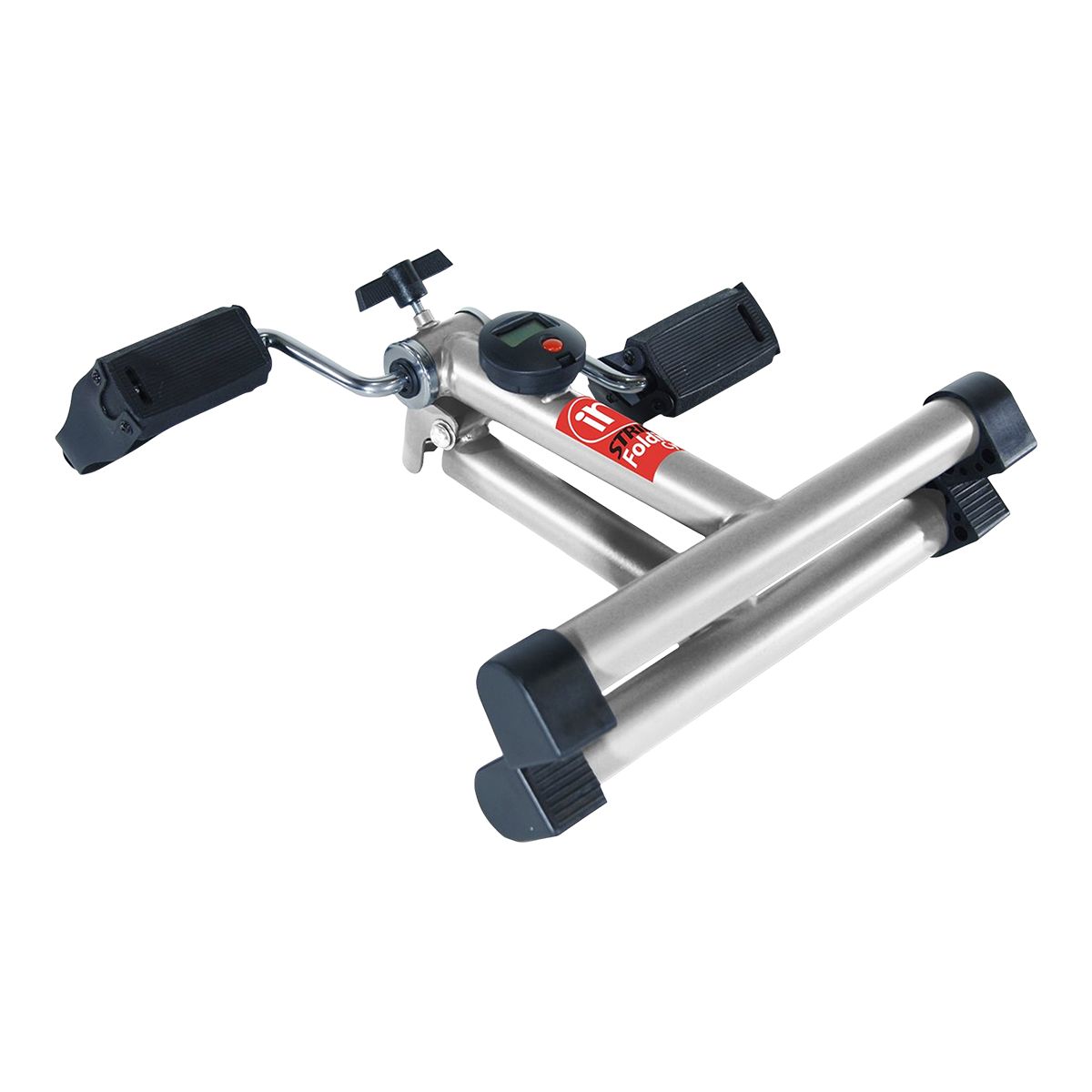 Stamina Instride Folding Cycle Overhead_Plunge