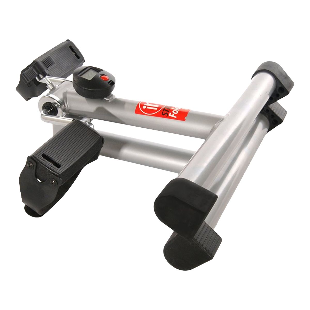 Stamina Instride Folding Cycle Overhead_Plunge