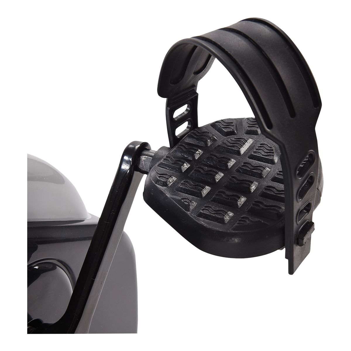 Stamina 182 Folding Exercise Bike CloseUp