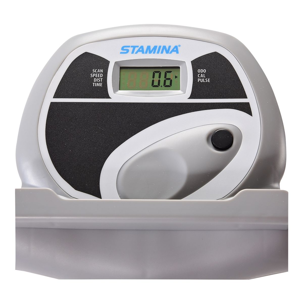 Stamina 182 Folding Exercise Bike CloseUp