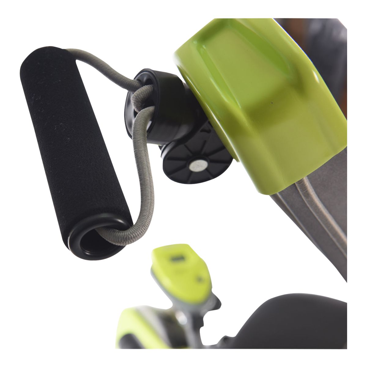 Stamina Wonder Exercise Bike CloseUp