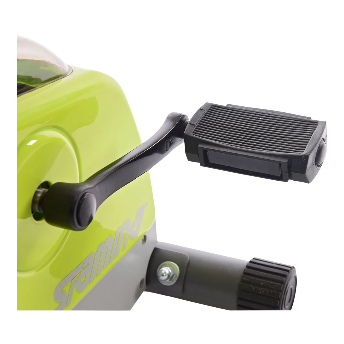 Stamina Wonder Exercise Bike CloseUp