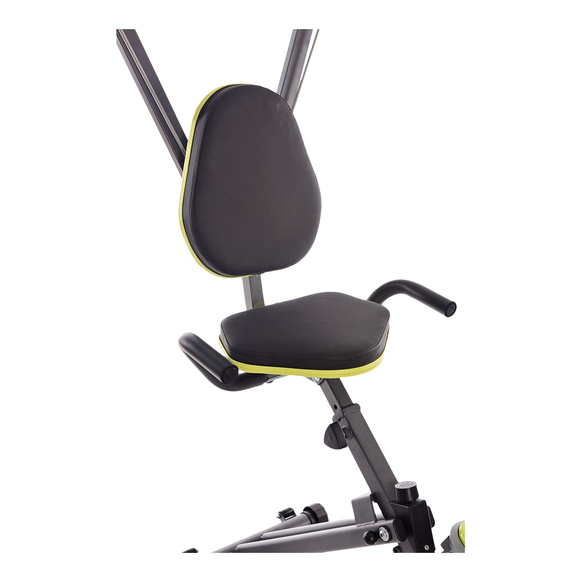 Stamina Wonder Exercise Bike CloseUp