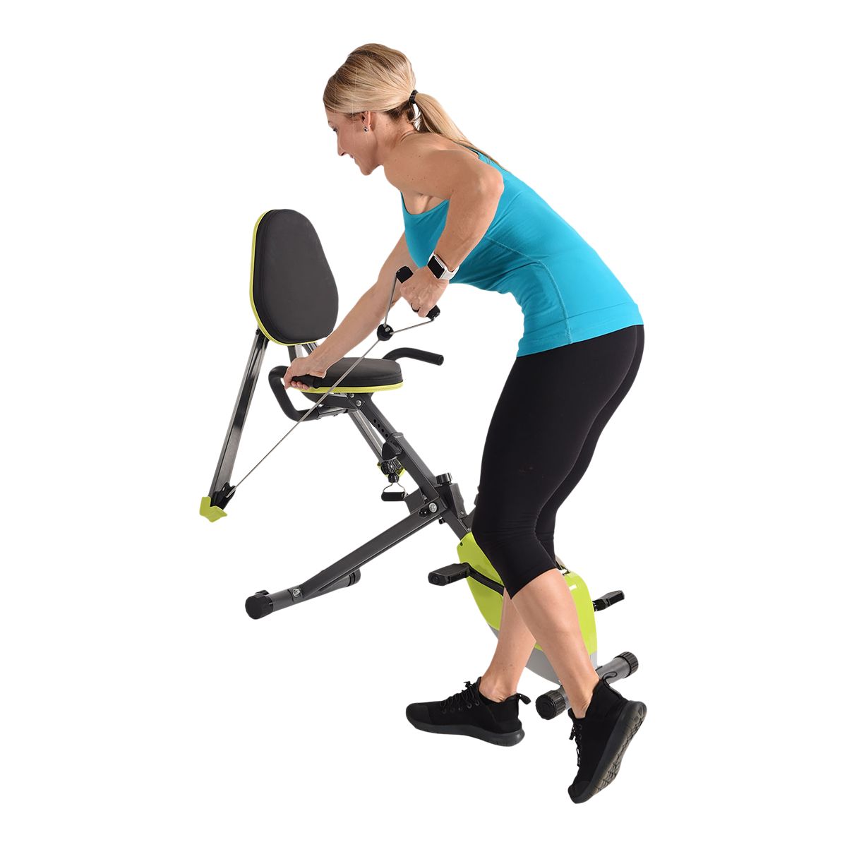 Sport chek exercise best sale bike