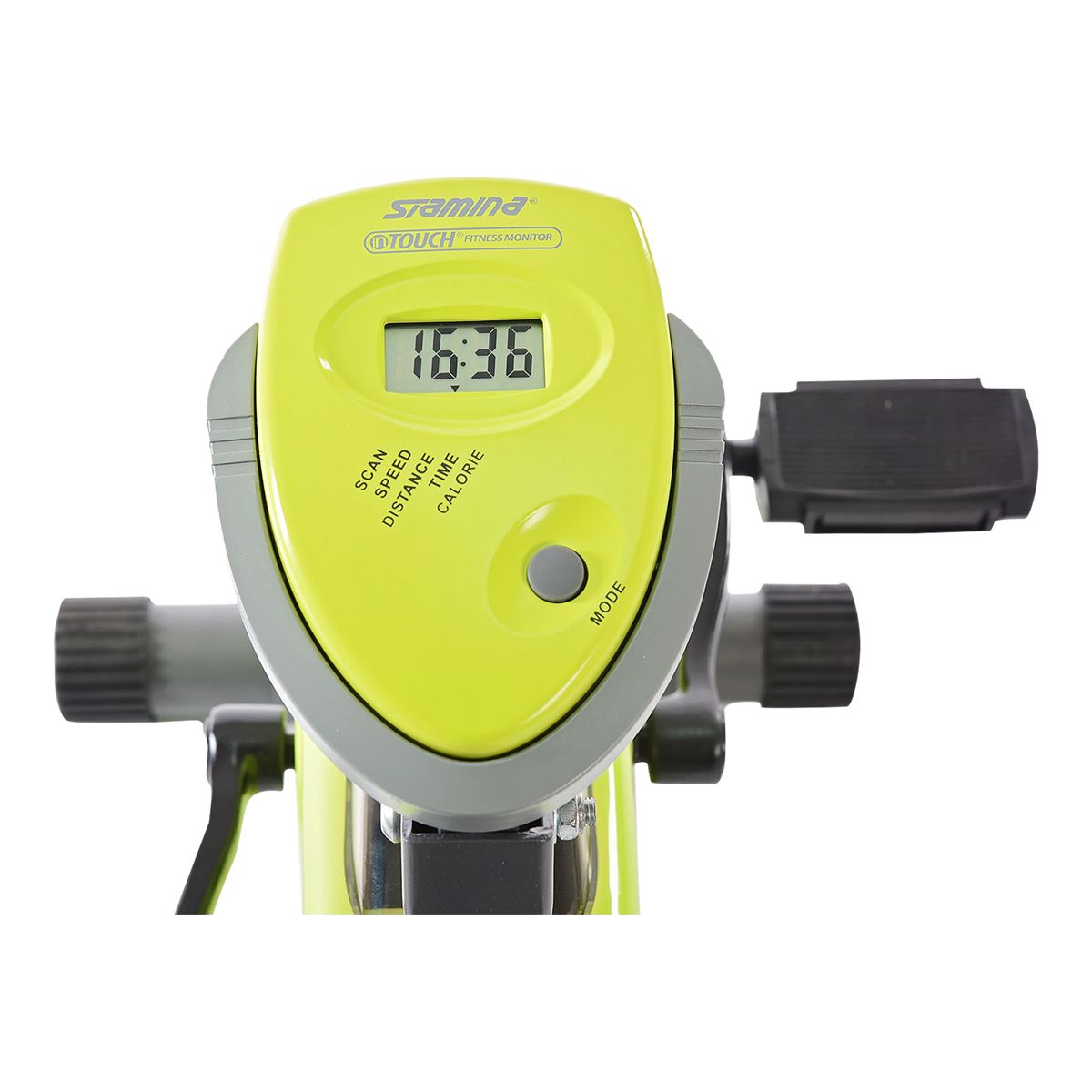 Stamina Wonder Exercise Bike CloseUp