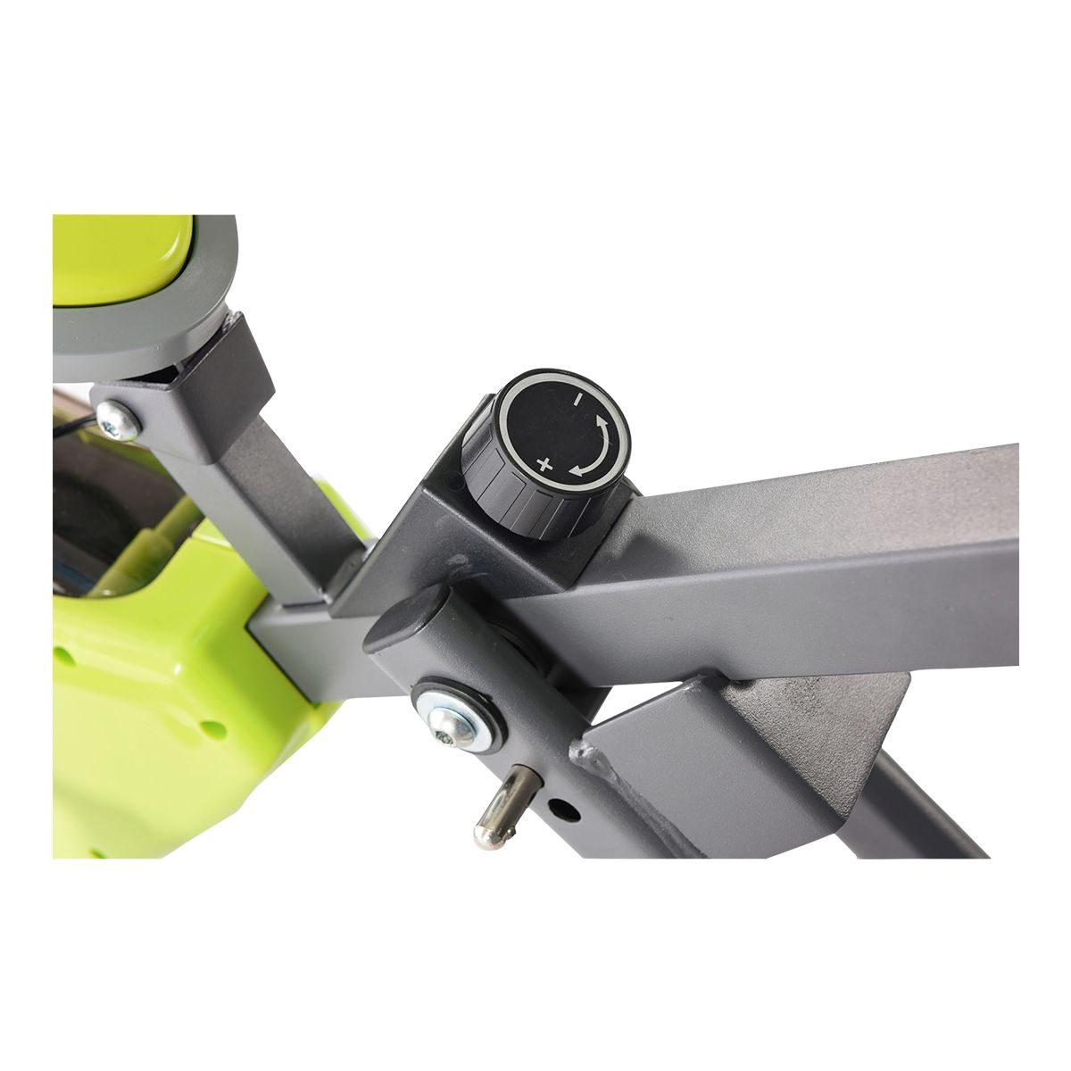 Stamina Wonder Exercise Bike CloseUp