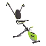 Stamina Wonder Exercise Bike Front_Angled_Right