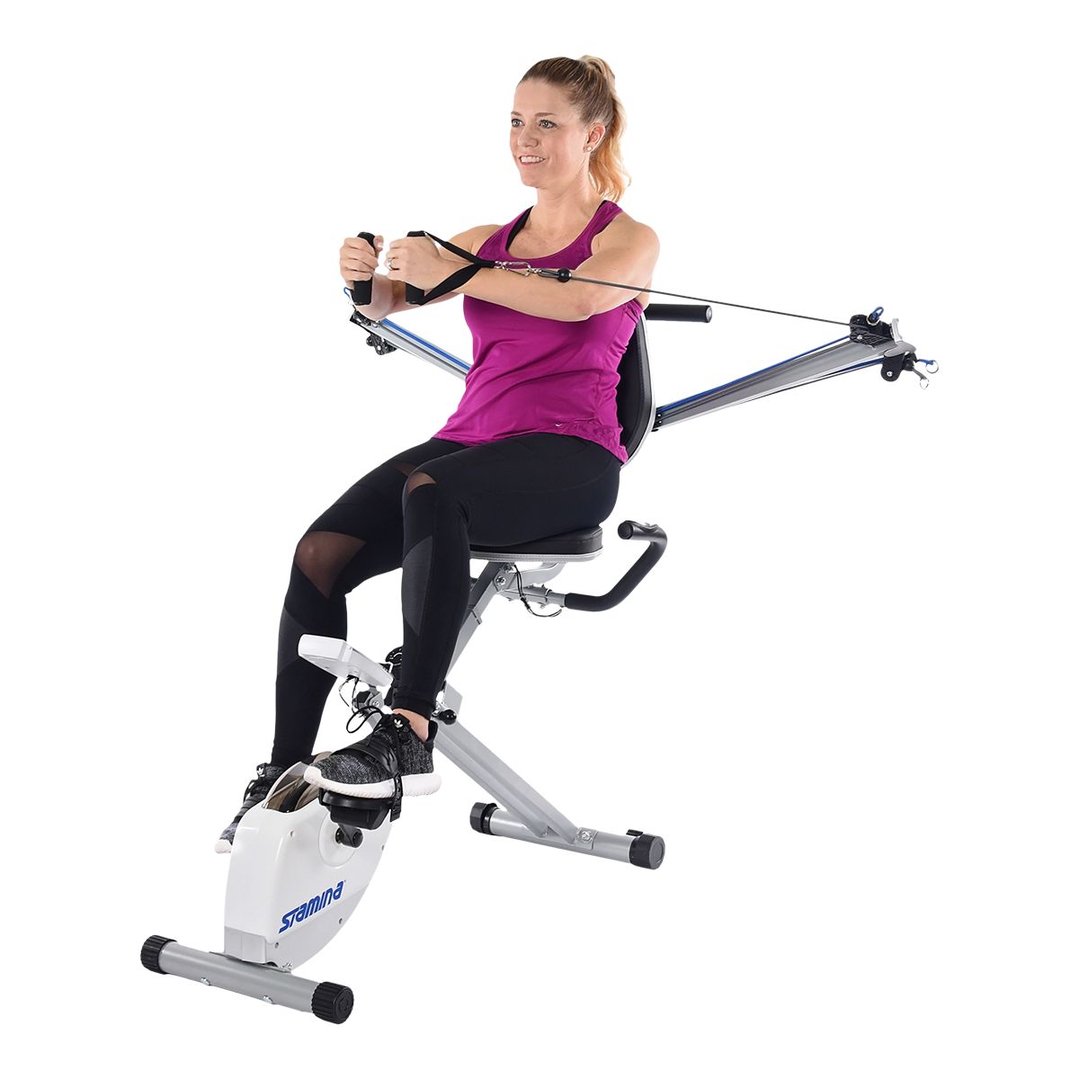 Stationary bike deals sport chek