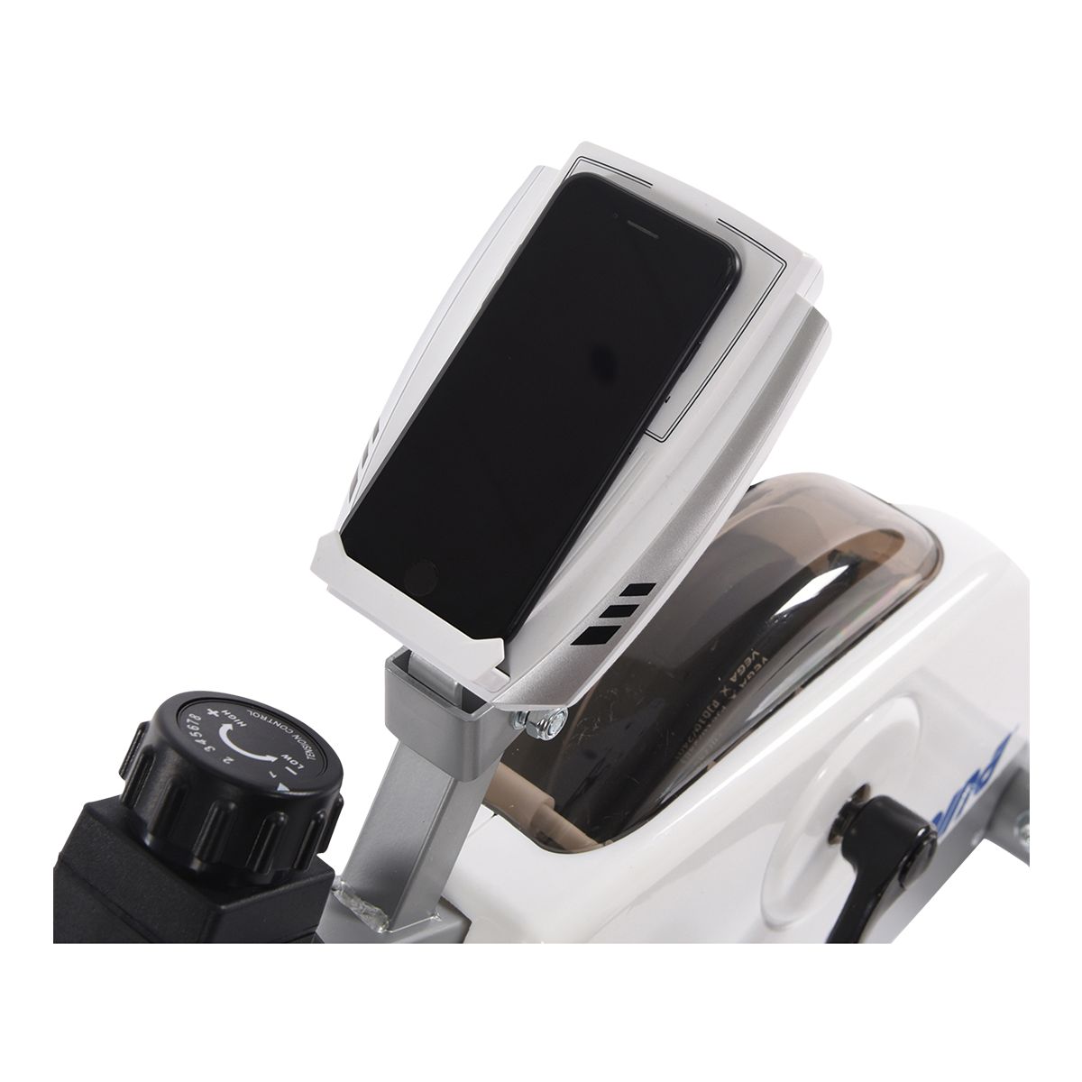 Stamina Exercise Bike And Strength System CloseUp