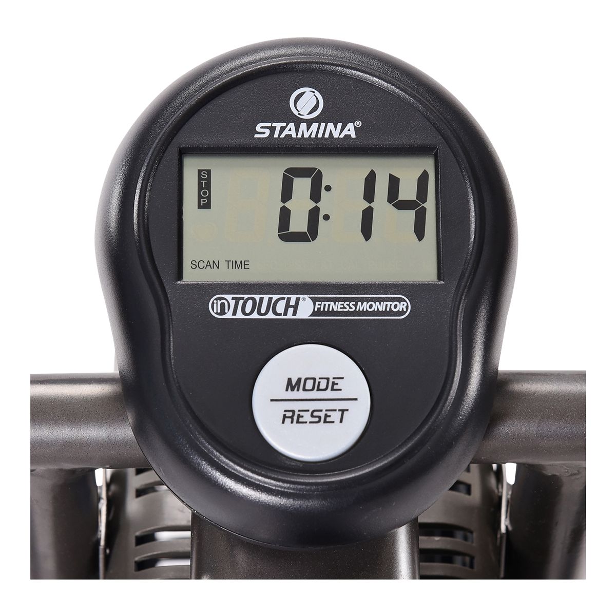 Stamina 876 Air Resistance Bike CloseUp