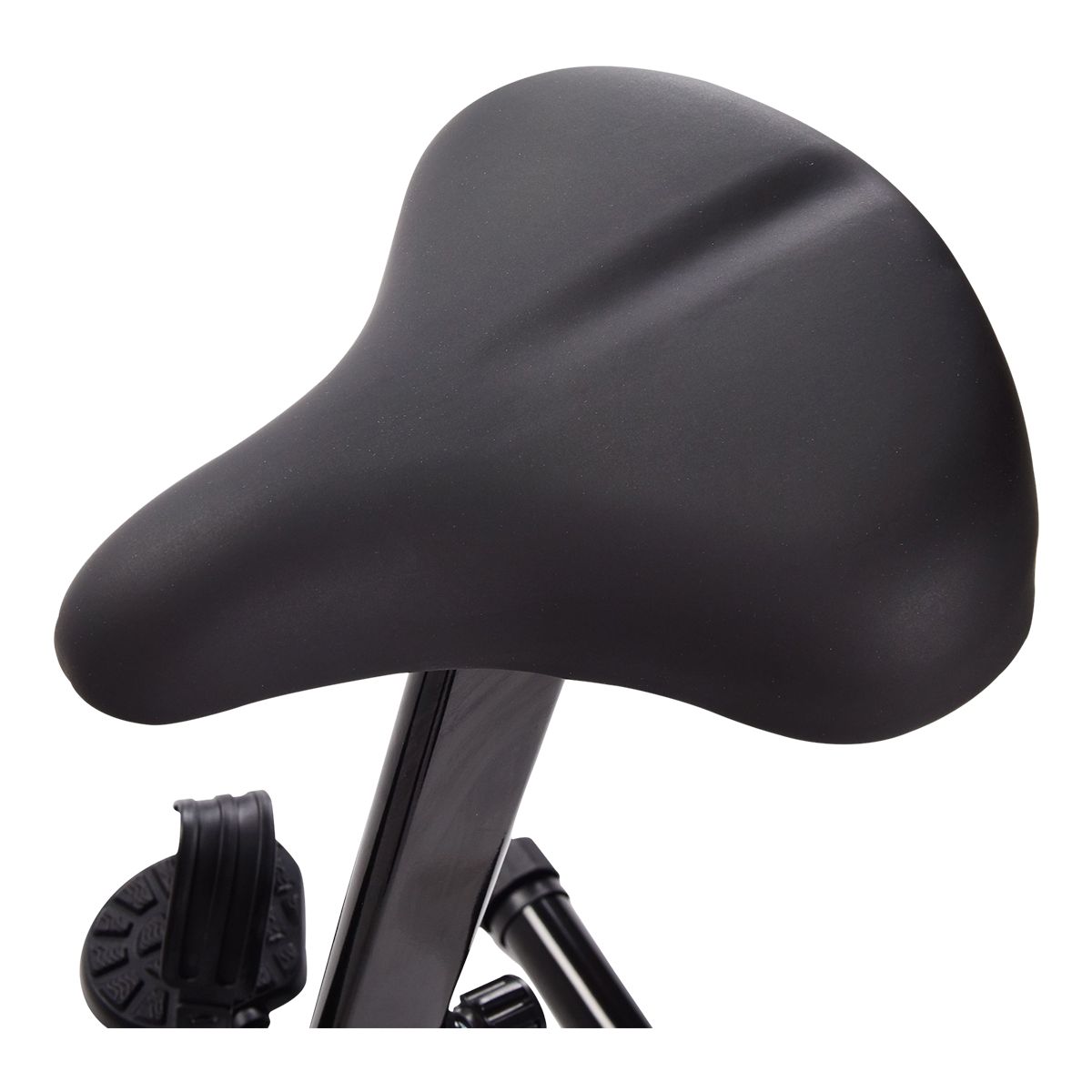 Stamina 1308 Upright Exercise Bike CloseUp