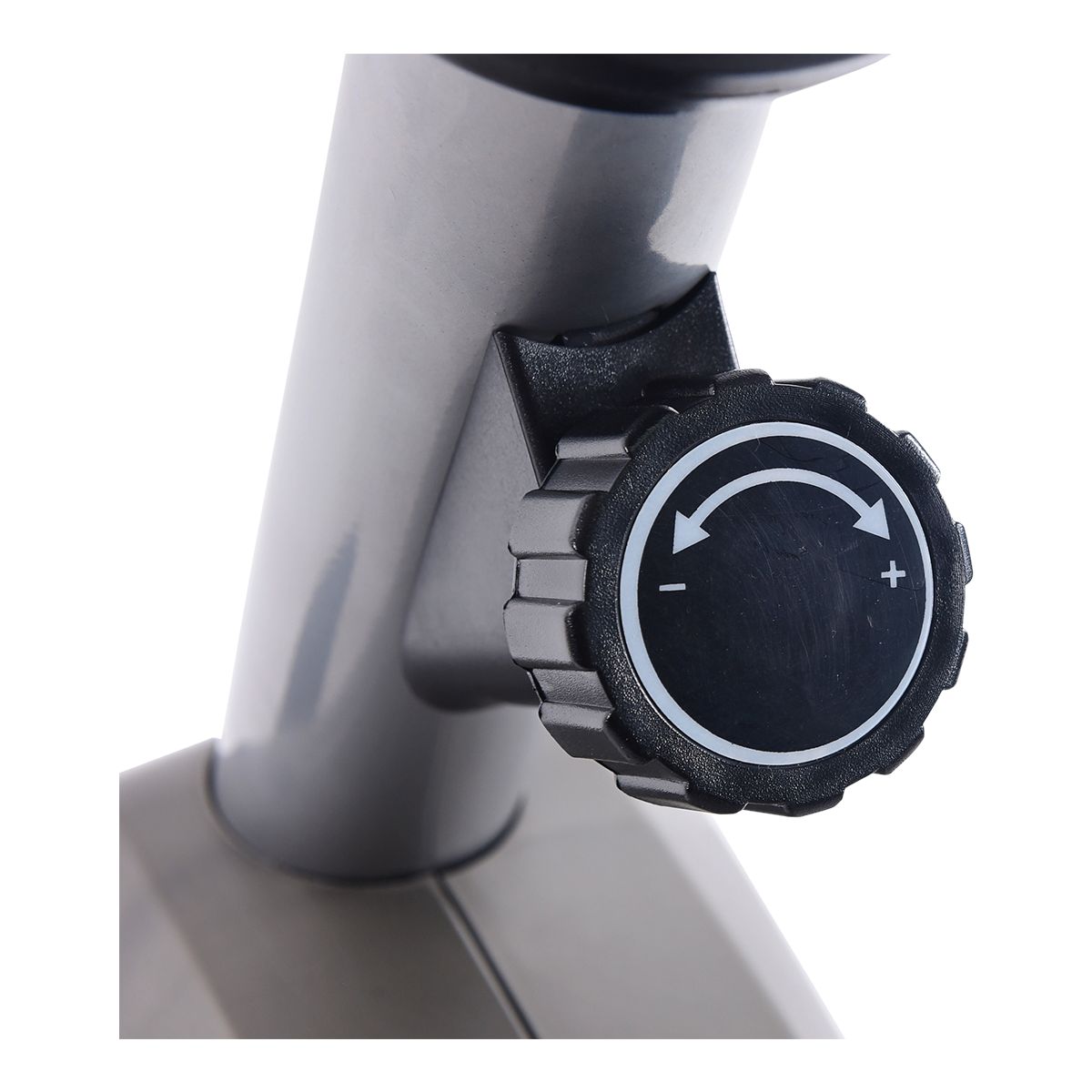 Stamina Magnetic Recumbent Bike 1350 CloseUp