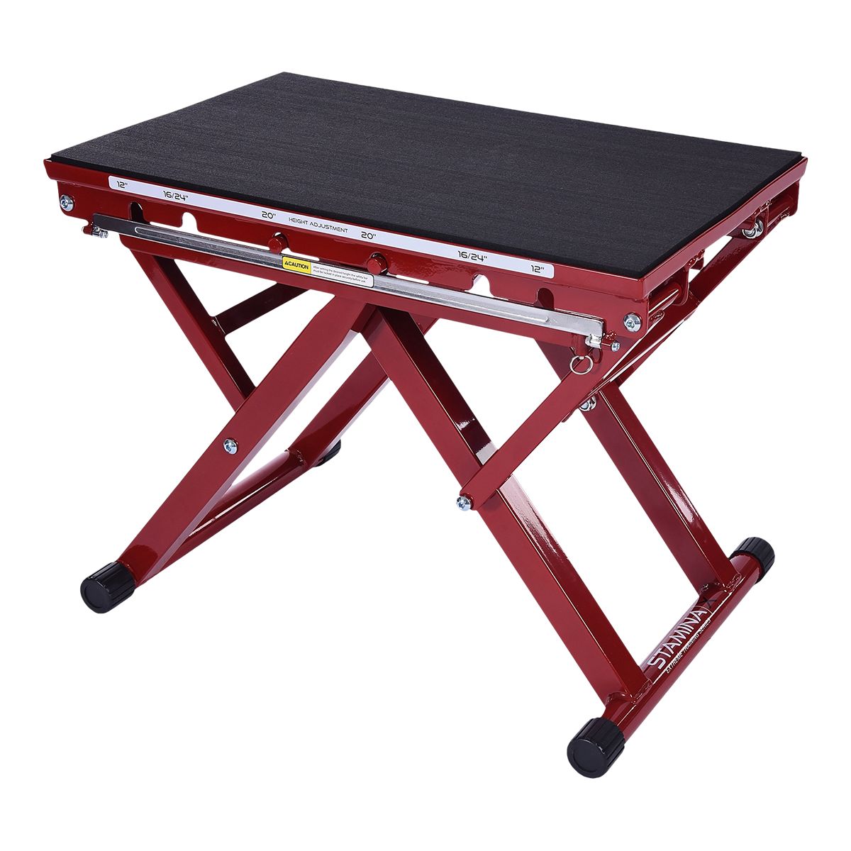 Stamina X Adjustable Height Plyometric Box SportChek