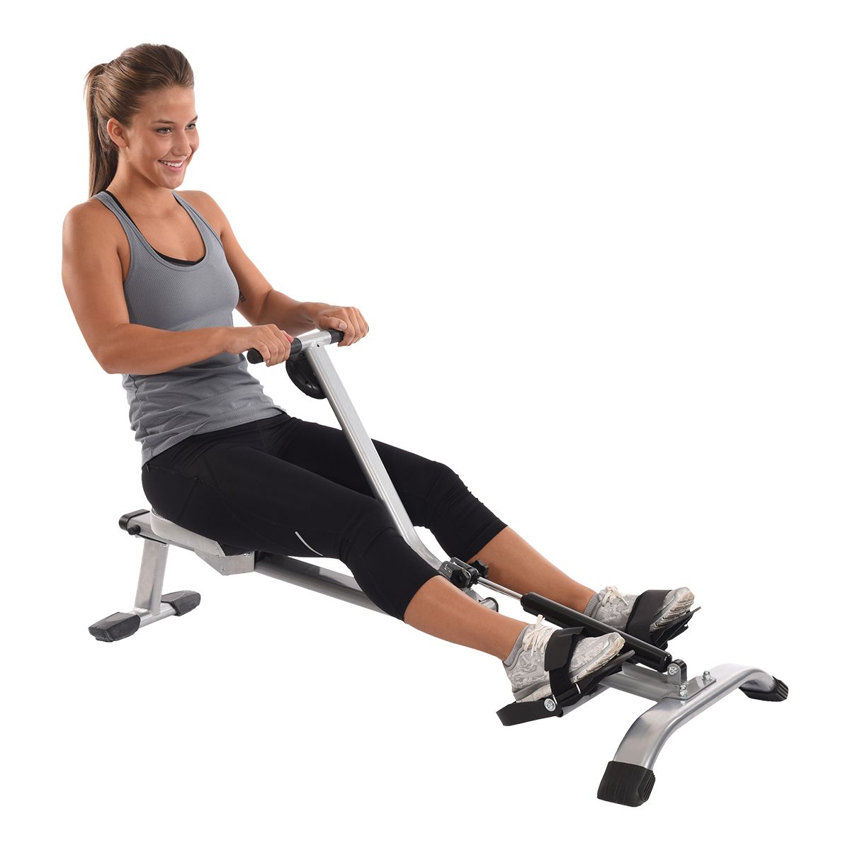 Stamina In Motion Rower SportChek