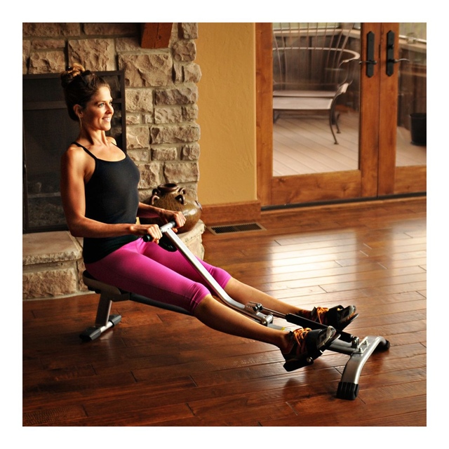 Stamina In Motion Rower SportChek