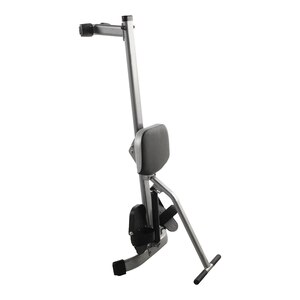 Stamina In Motion Rower