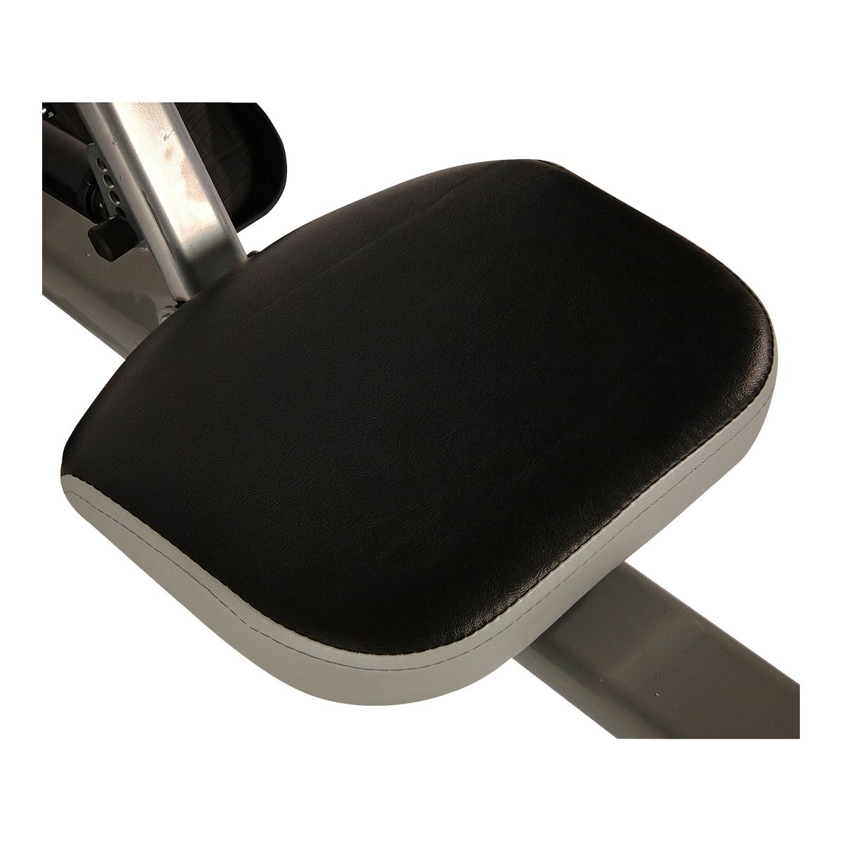 Stamina In Motion Rower CloseUp