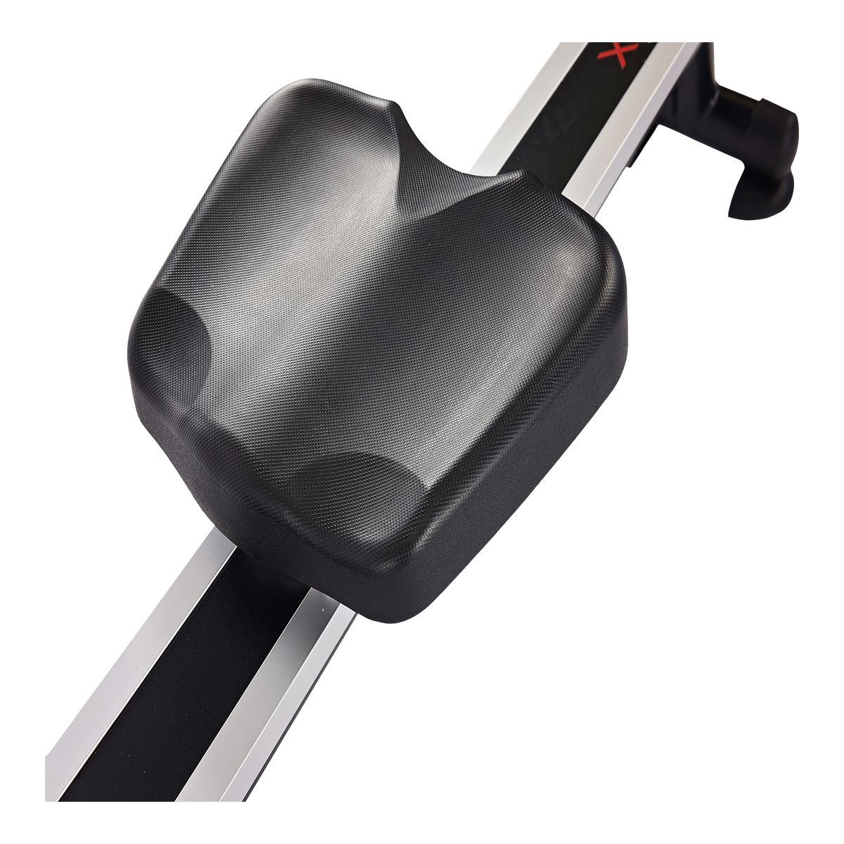 Stamina X Magnetic Rower CloseUp